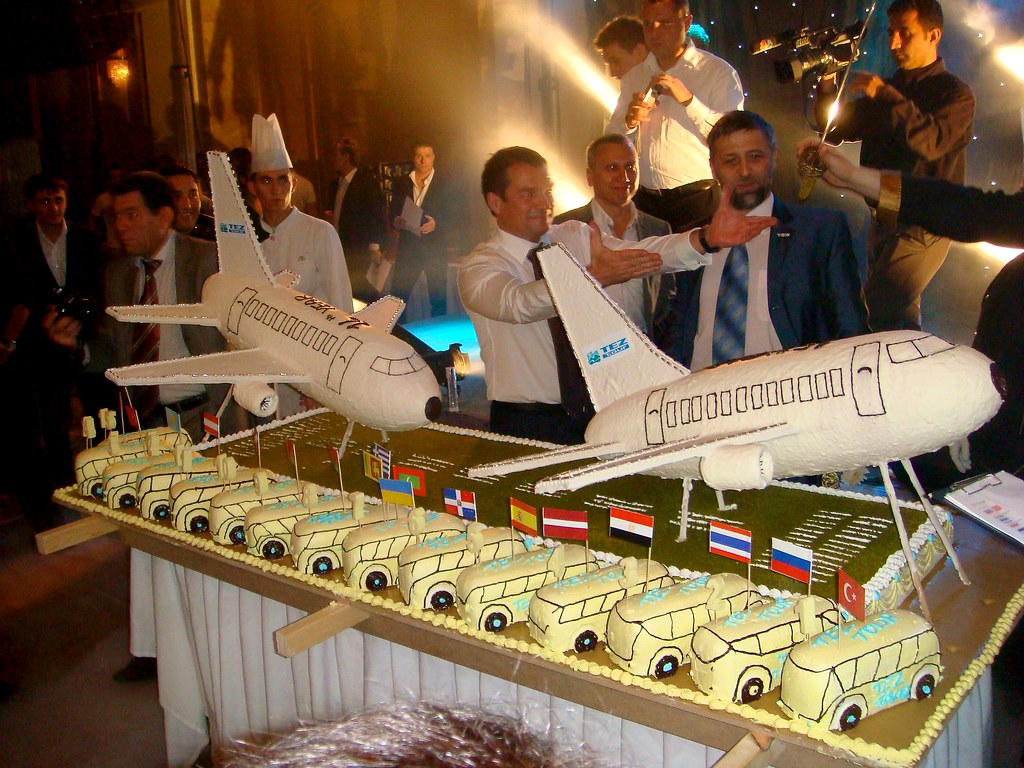 Почему Турция — идеальное направление для девушек-солисток