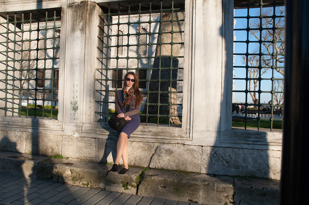 Путешествие по Турции: фотоосмотр пляжей и достопримечательностей