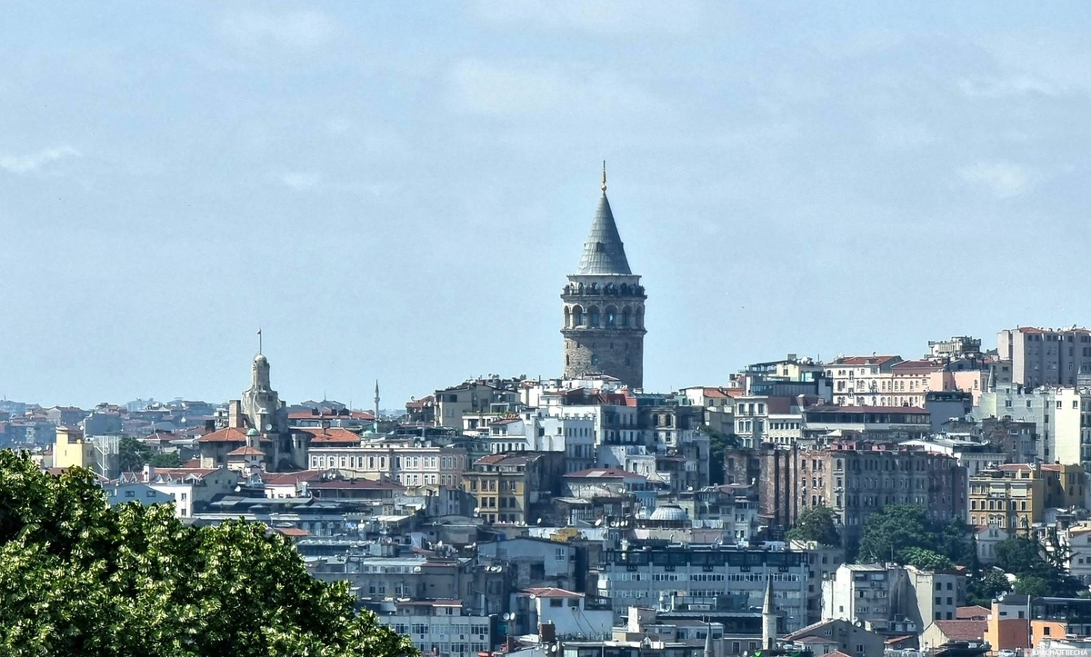 Путеводитель по Турции: что увидеть отдыхая из Таганрога