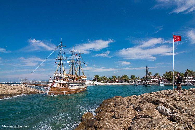 Рейтинг городов Турции для отдыха: что выбрать в этом году?