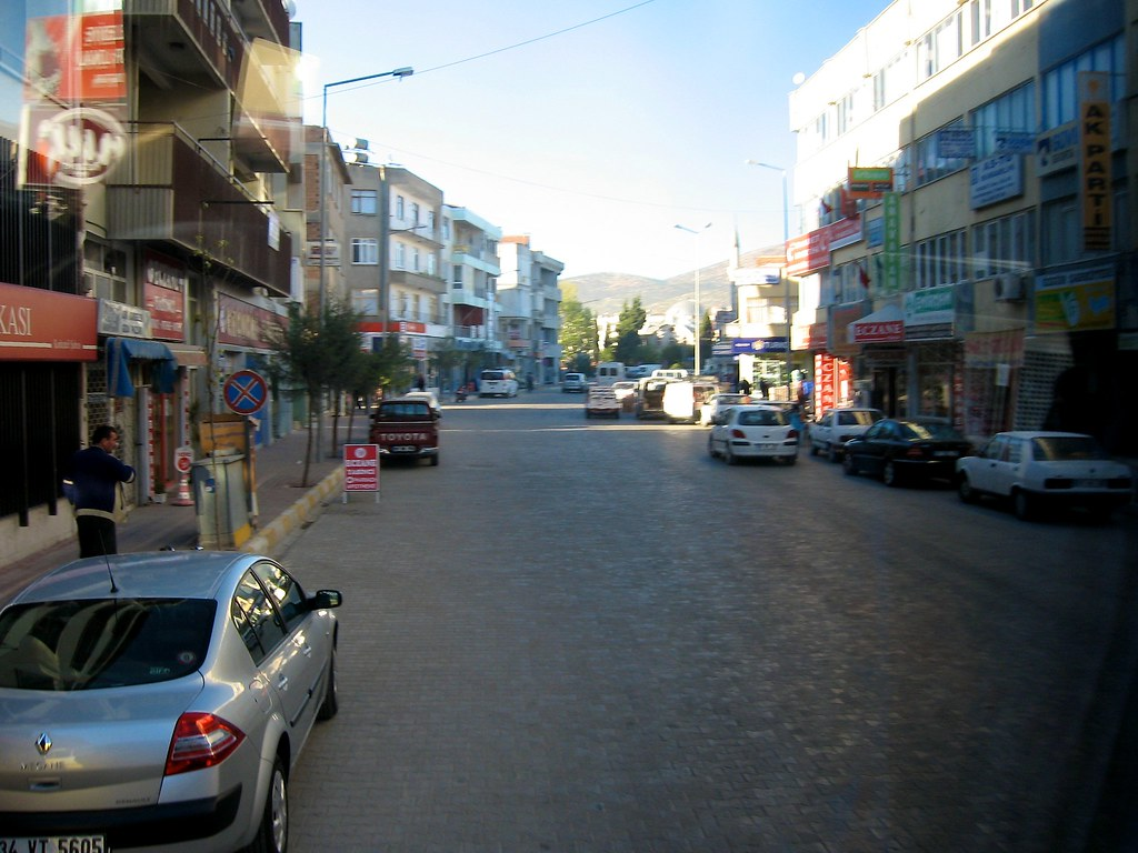 Роликовые приключения в Турции: самые лучшие маршруты