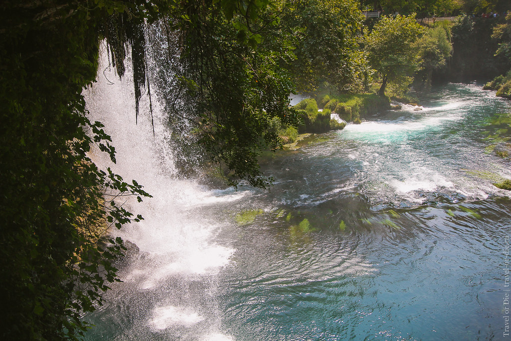 Самара и Турция: как организовать идеальный отпуск