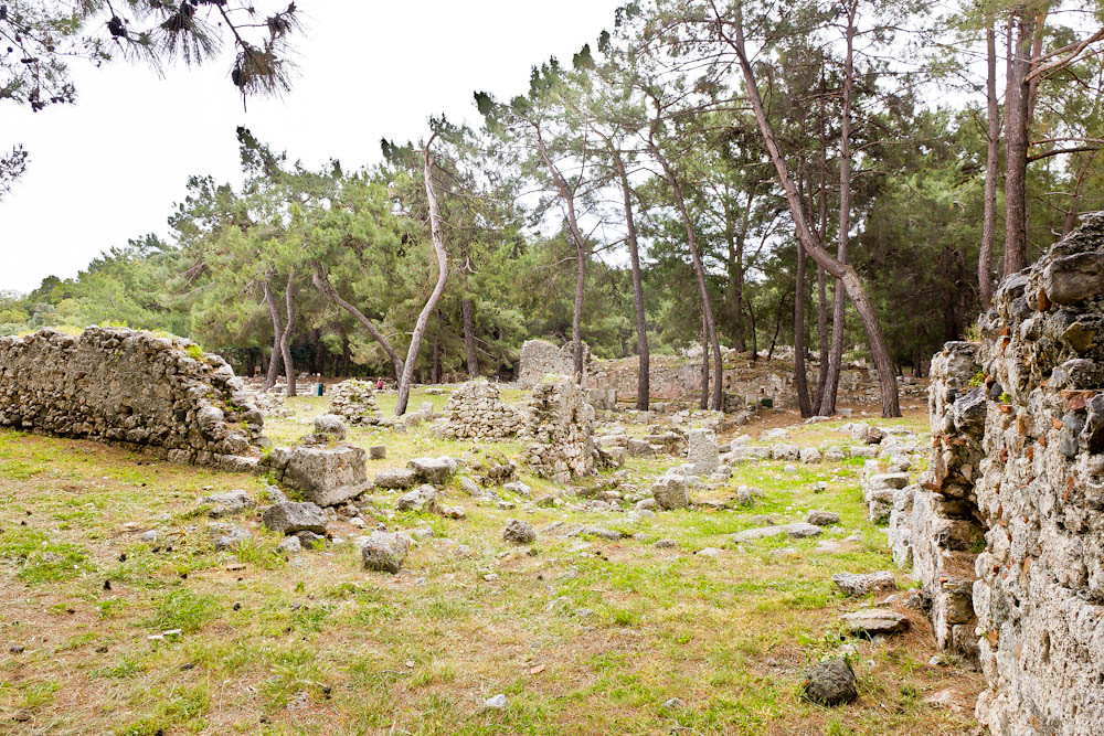 Секреты бюджетного отдыха: как насладиться Турцией без затрат