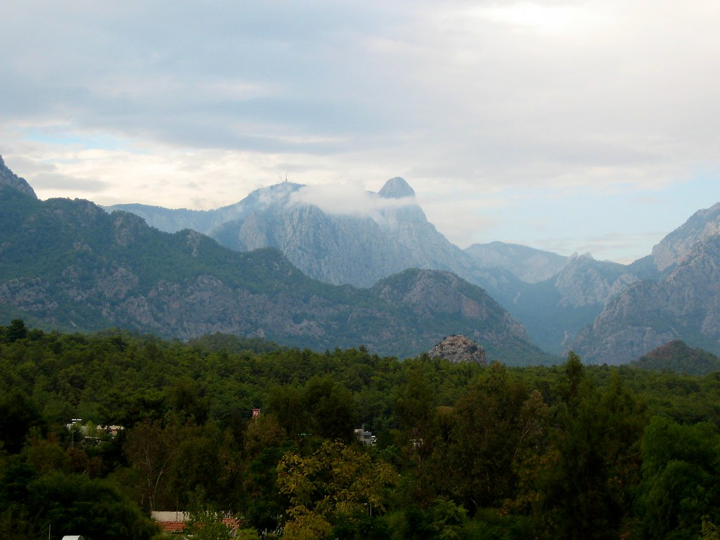 Секреты идеального отдыха в Турции: Топ-5 курортов 2018 года