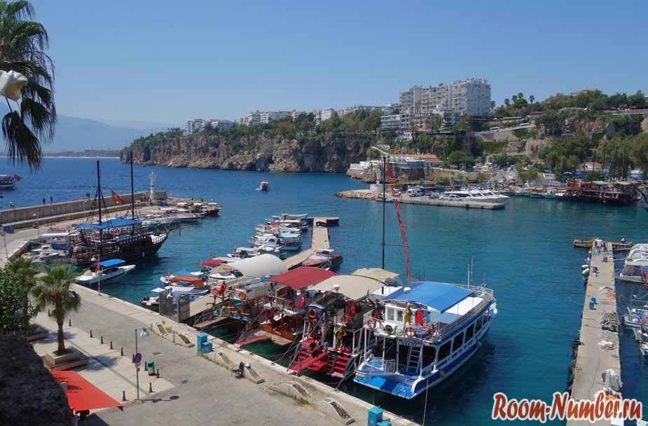 Секреты отдыха на Эгейском море: что стоит увидеть и попробовать
