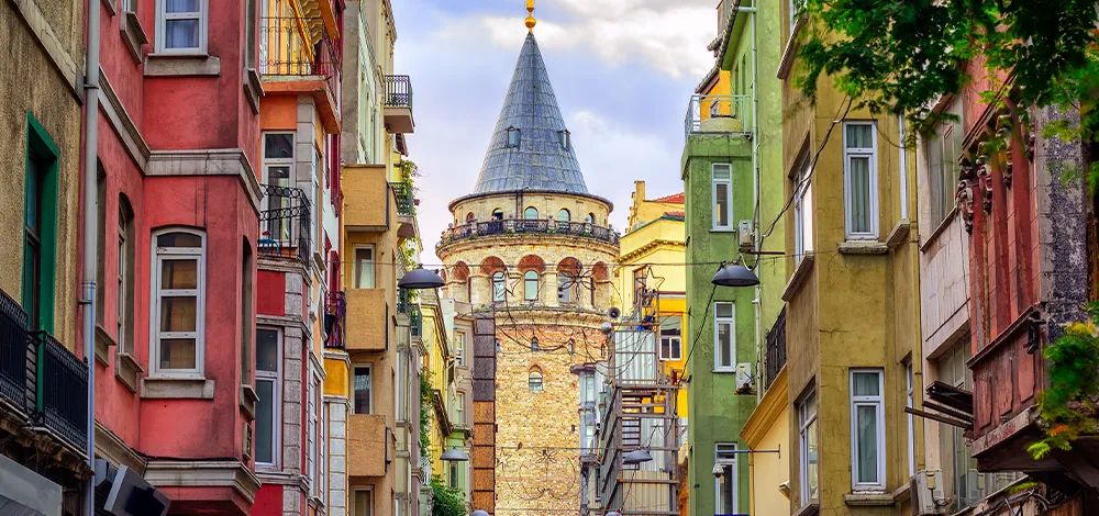 Секреты самостоятельного отдыха в Турции: от выбора отеля до маршрута