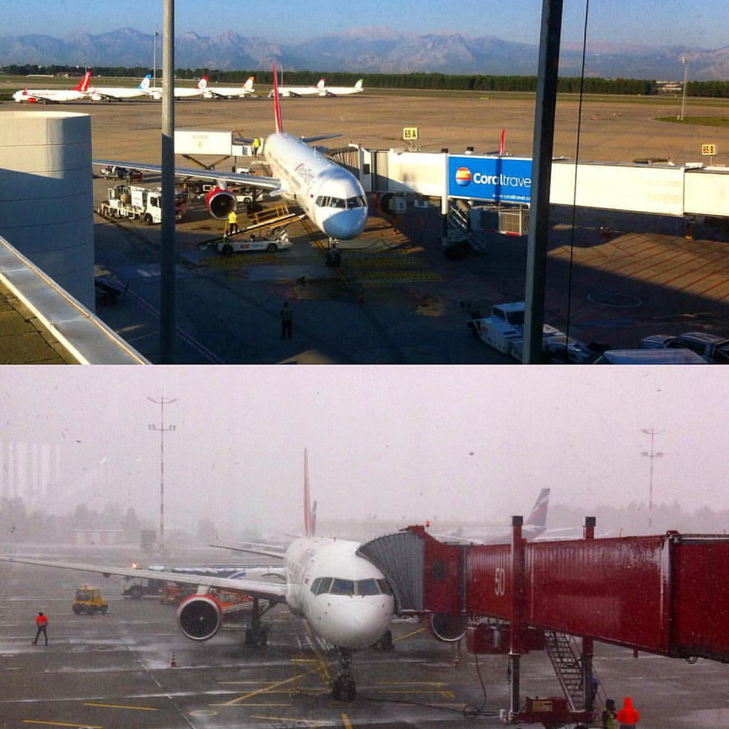 Секреты Средиземного моря: незаслуженно забытые курорты Турции