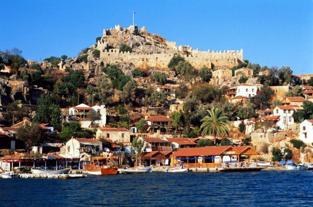 Секреты выбора отеля в Турции: как не ошибиться при бронировании