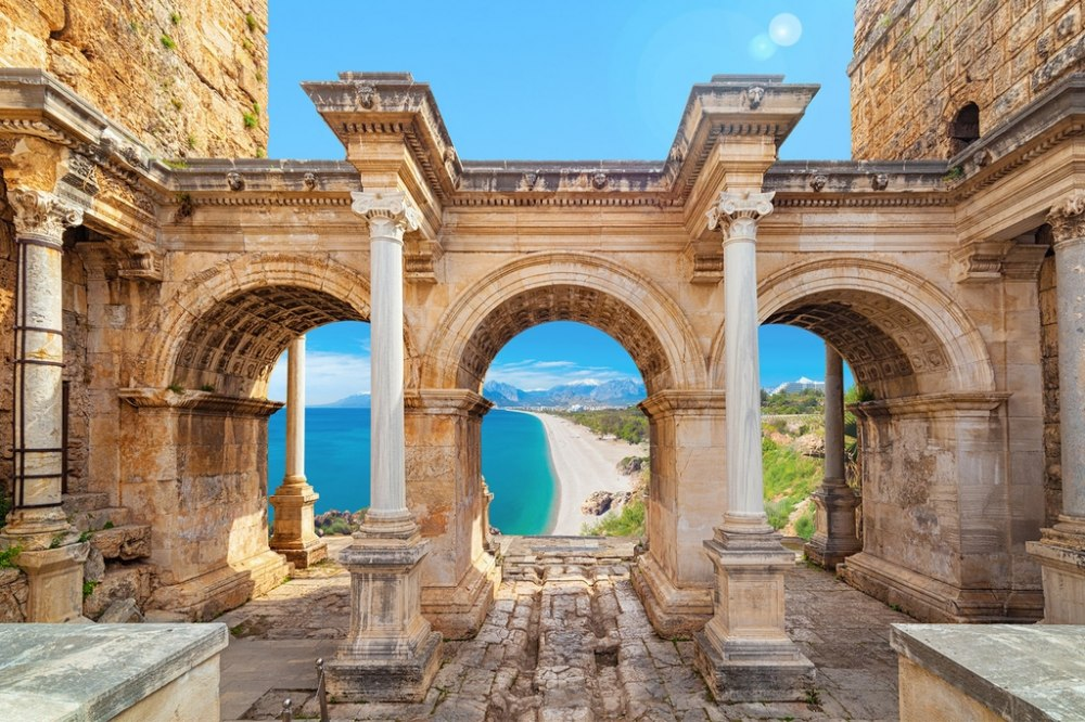 Семейный отдых в Турции: идеальные базы для комфортного проживания