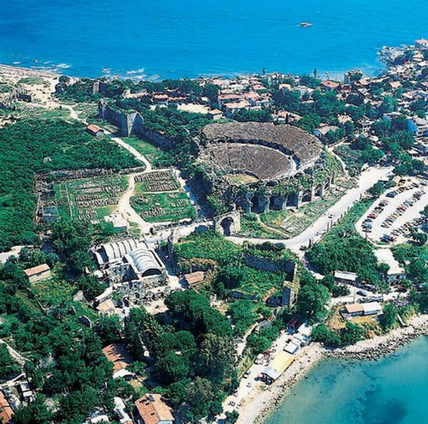 Семейный отдых в Турции: отзывы родителей и советы по выбору