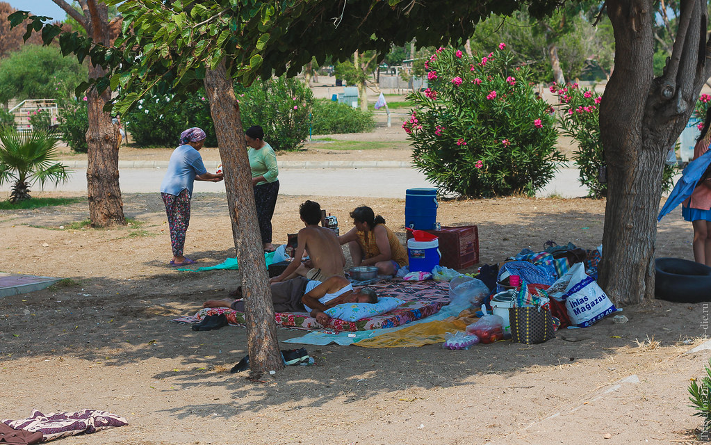 Семейный отдых в Турции: советы для путешественников с детьми