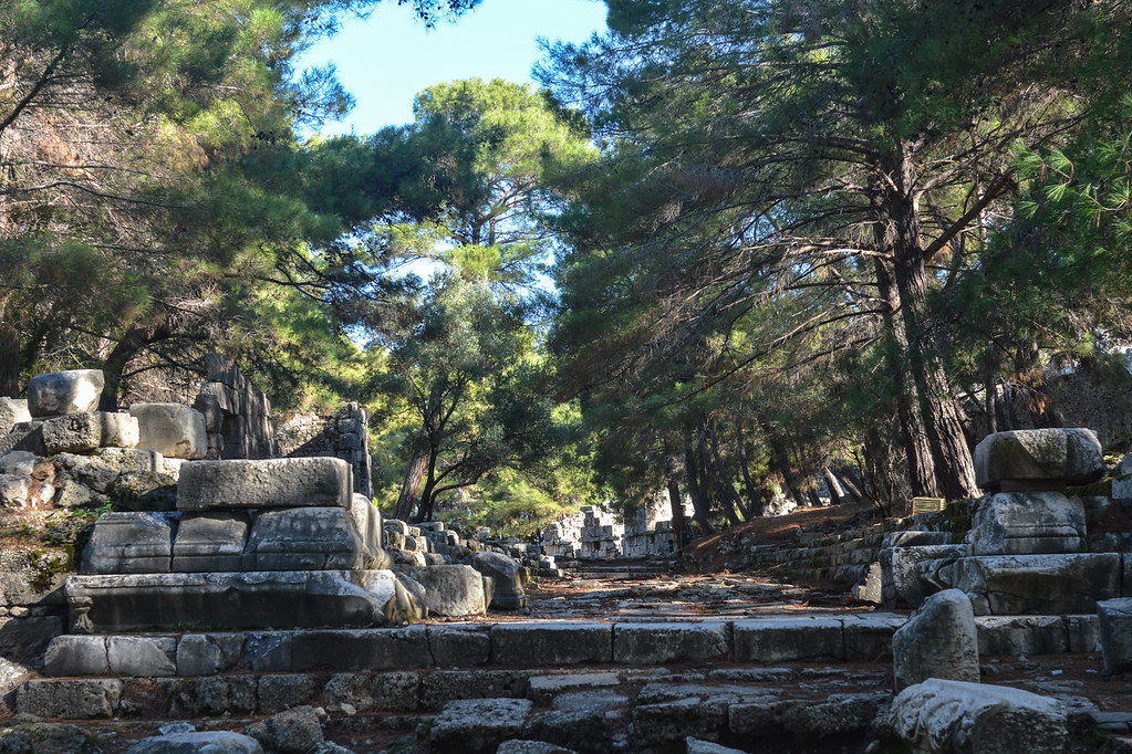 Солнечные страны которые могут составить конкуренцию Турции