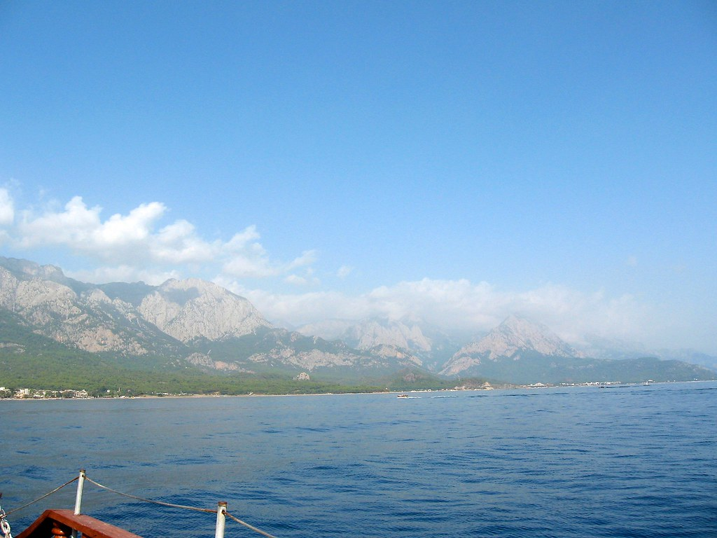 Спорт и активные развлечения в Махачкале: Отдых для активных туристов