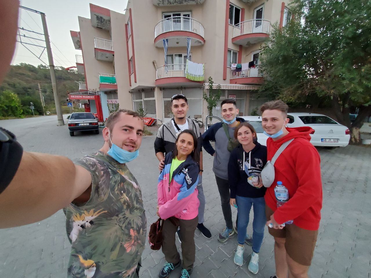 Сравнение пляжей Турции и Беларуси: где лучше купаться?