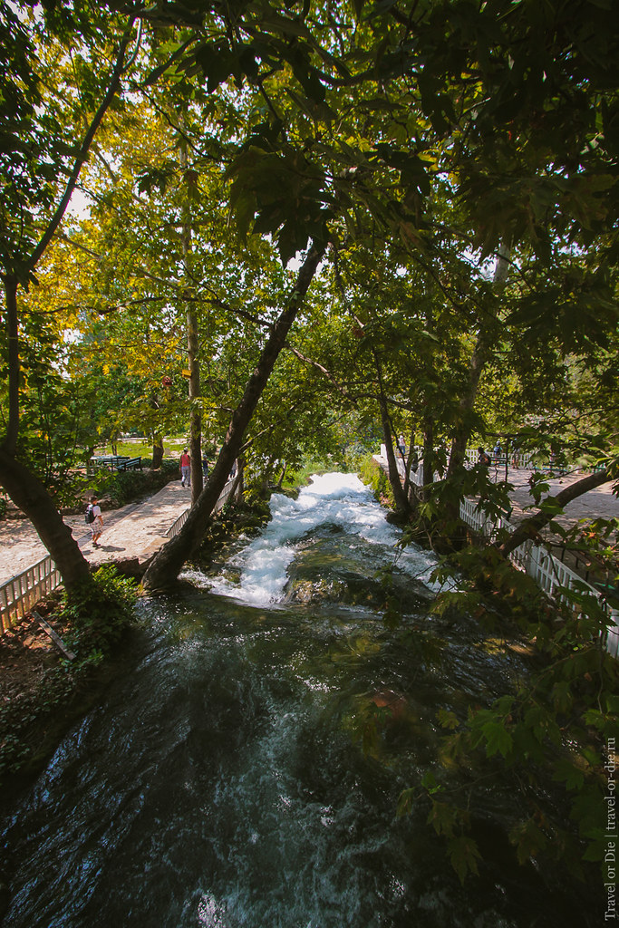 Теплый январь в Турции: как провести незабываемые дни
