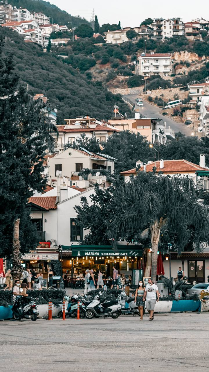 Тольятти и Турция: как совместить приятное с полезным?