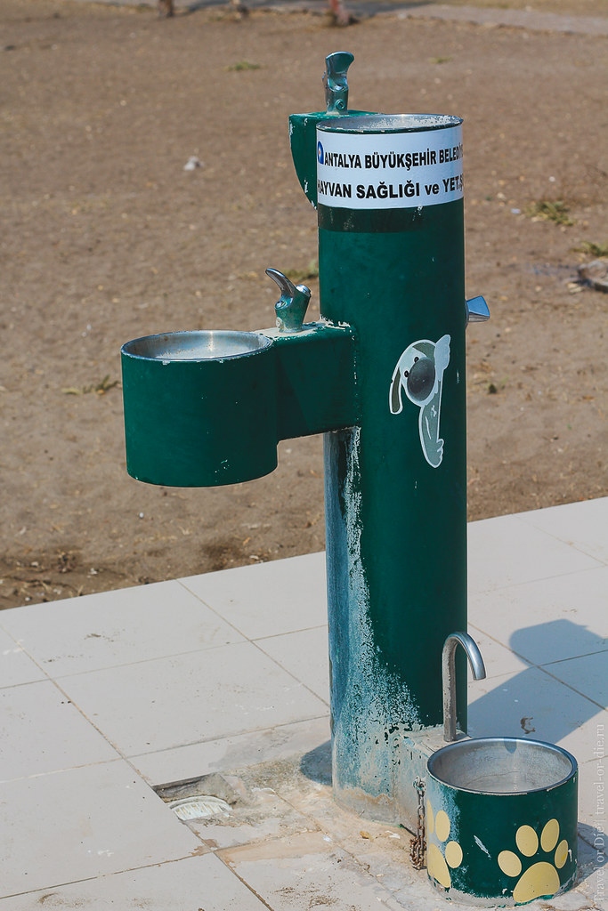 Топ-10 гостиниц в Турции для идеального отпуска