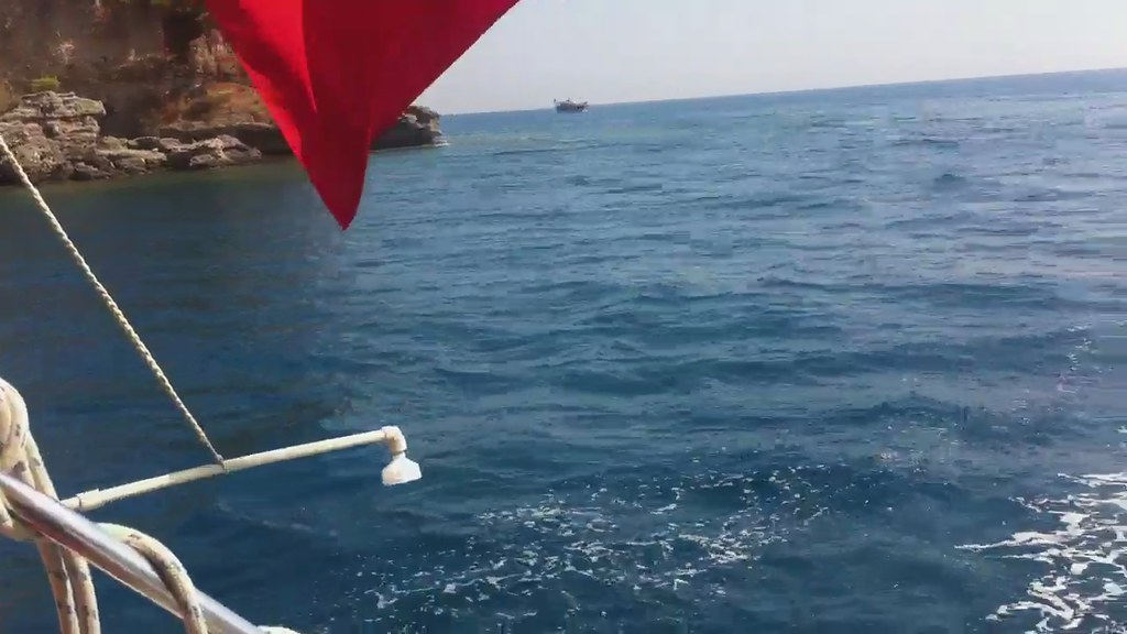Топ-10 курортов Турции: откройте для себя Средиземное море