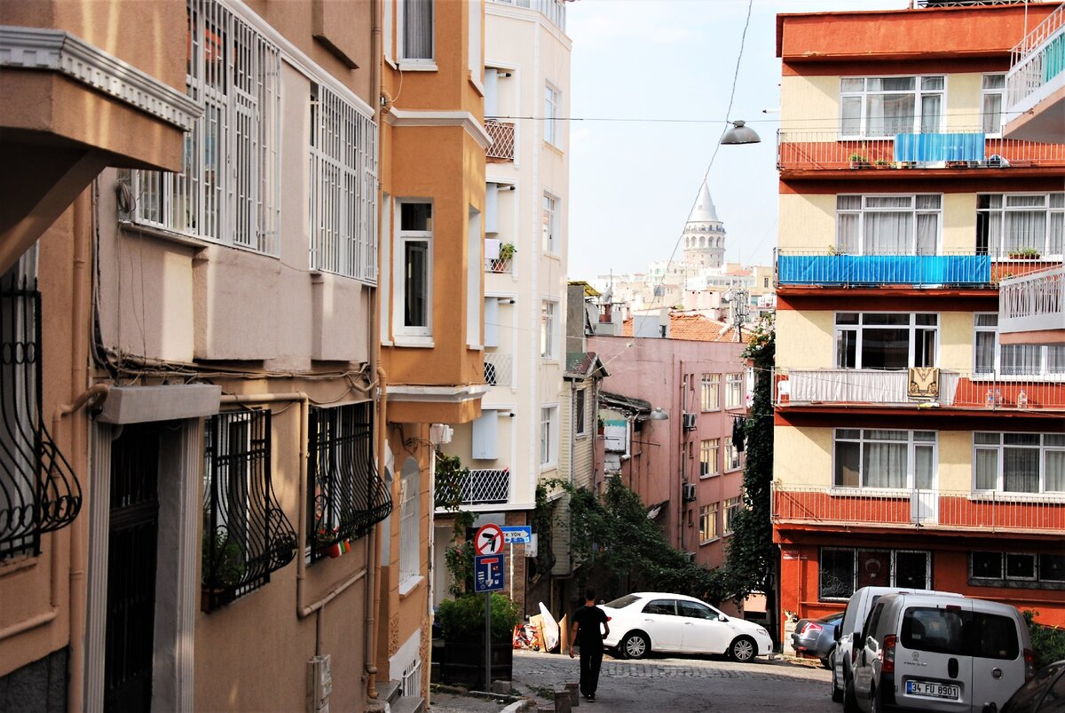 Топ-10 мест для отдыха в Турции: что выбрать в 2023 году