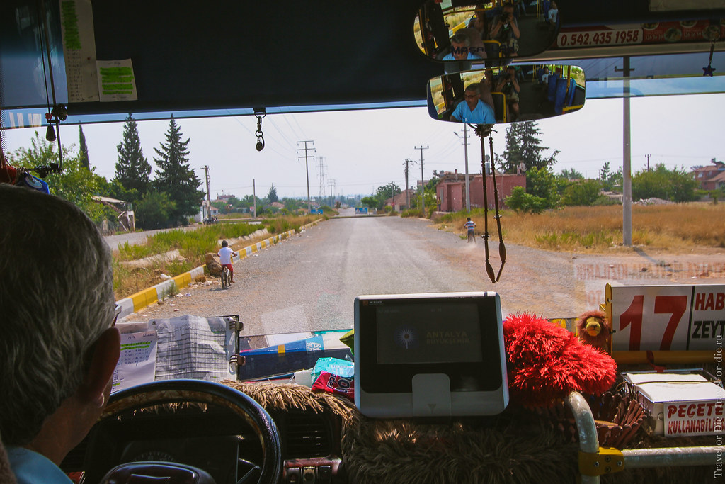 Топ-10 отелей 4 звезды в Турции: идеальный отдых для семьи