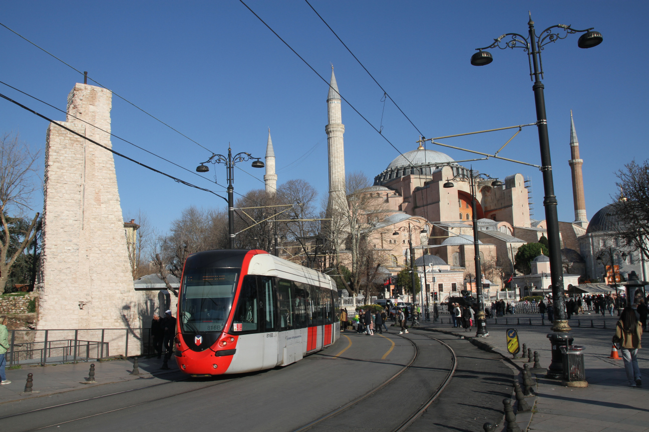 Топ-5 aktivitiy которые стоит попробовать в Турции в марте