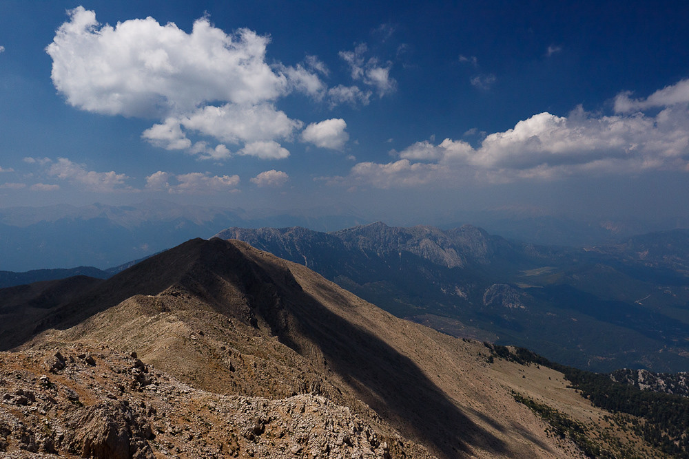 Топ-5 курортов Турции в июле и их ценовые категории