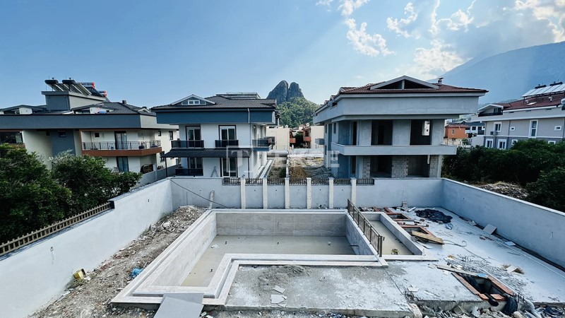 Топ-5 направлений в Турции: Где и как организовать отдых с перелетом