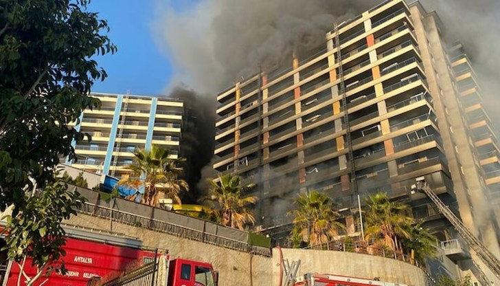 Турецкие острова: лучшие курорты для идеального пляжного отдыха