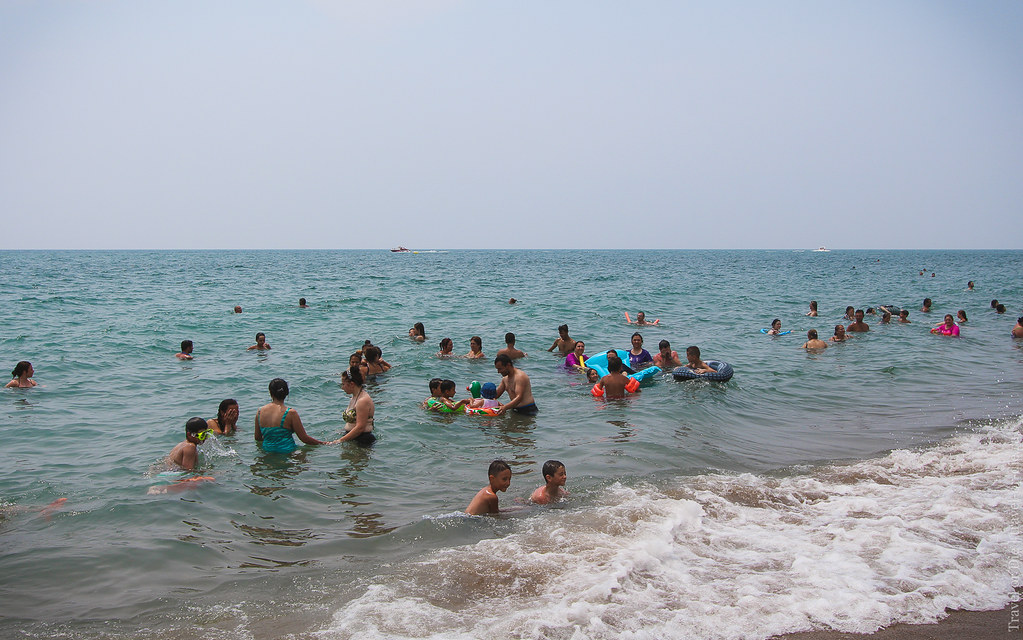 Турецкие развлечения для детей: аквапарки зоопарки и аттракционы