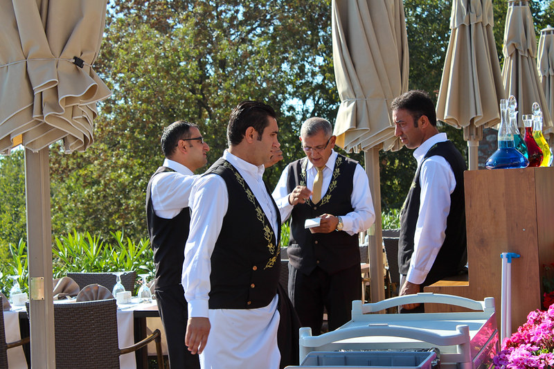 Турция 2010: Топ-5 незабываемых мест для отдыха