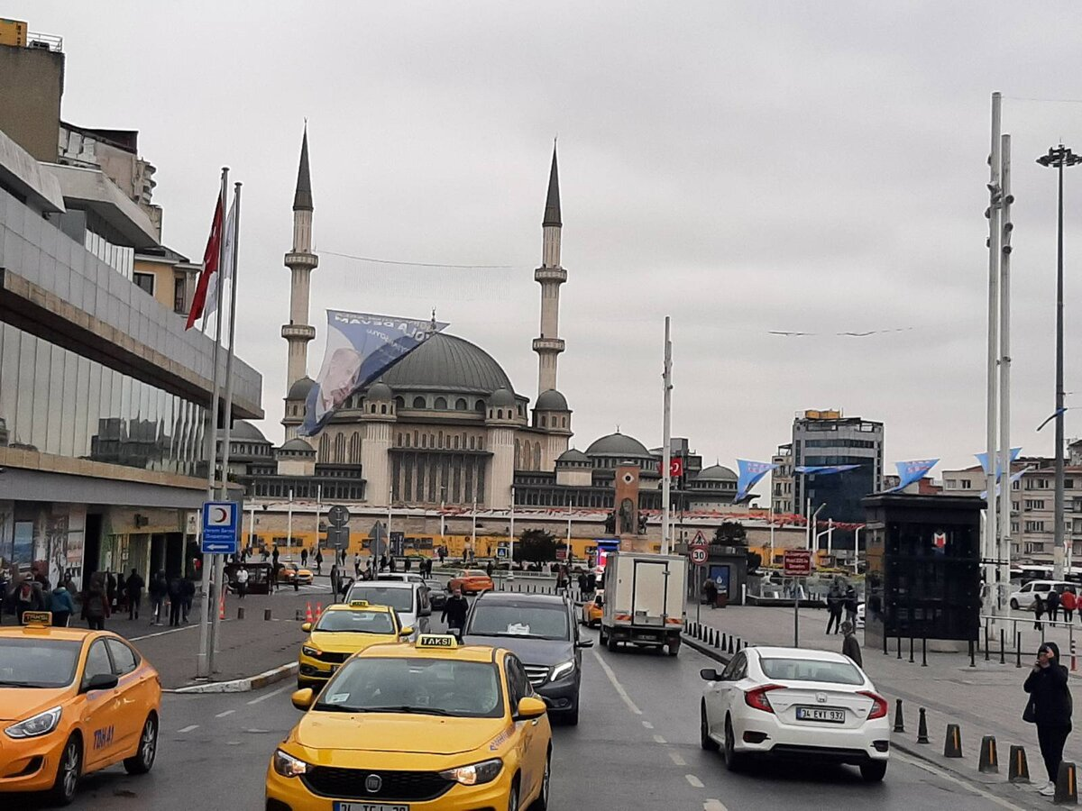 Турция 2016: Топ-10 курортов для идеального отдыха