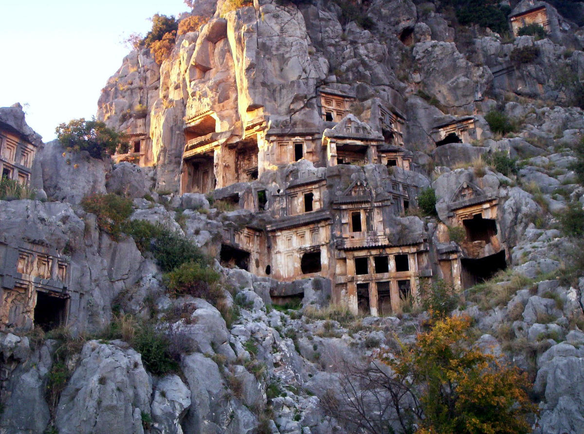 Турция без забот: Пошаговое руководство по получению загранпаспорта