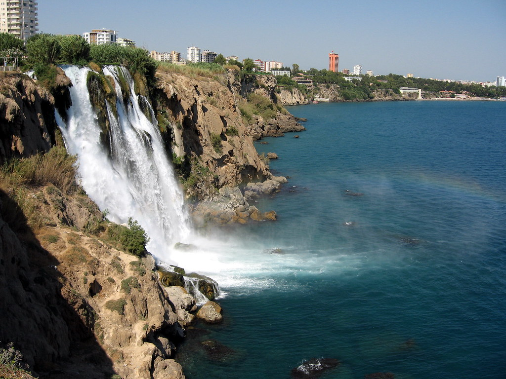 Турция делюкс: как выбрать идеальный отель для роскошного отдыха