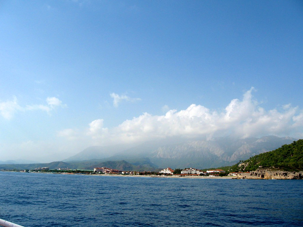 Турция для экономных: лучшие предложения и акции на отдых