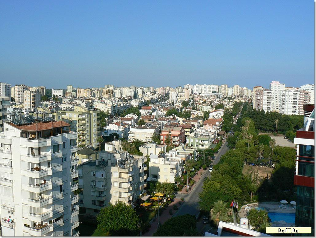 Турция для москвичей: лучшие пляжи и эксклюзивные предложения