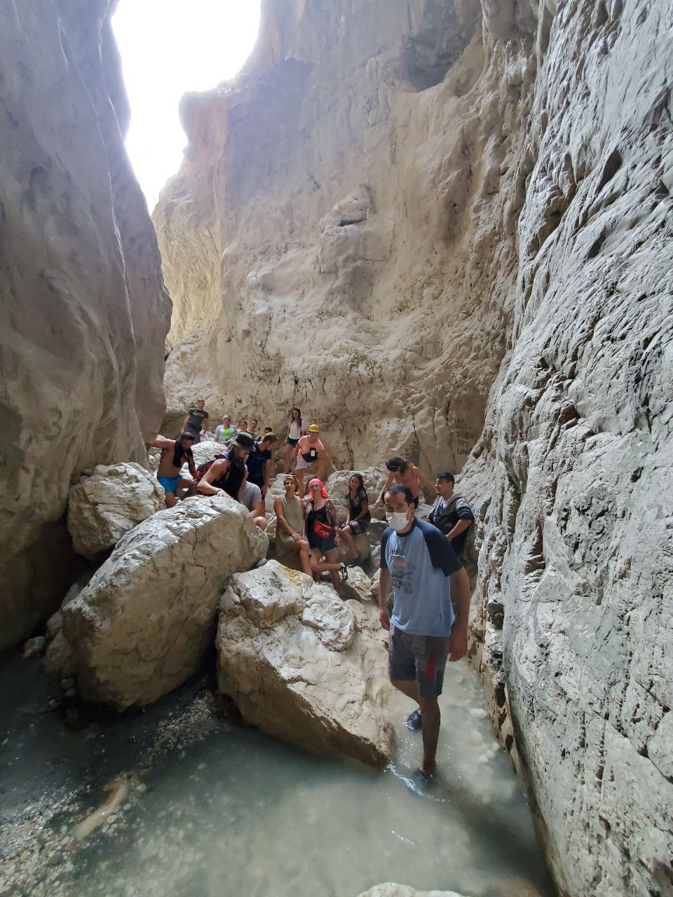 Турция глазами путешественников: Финике в отзывах