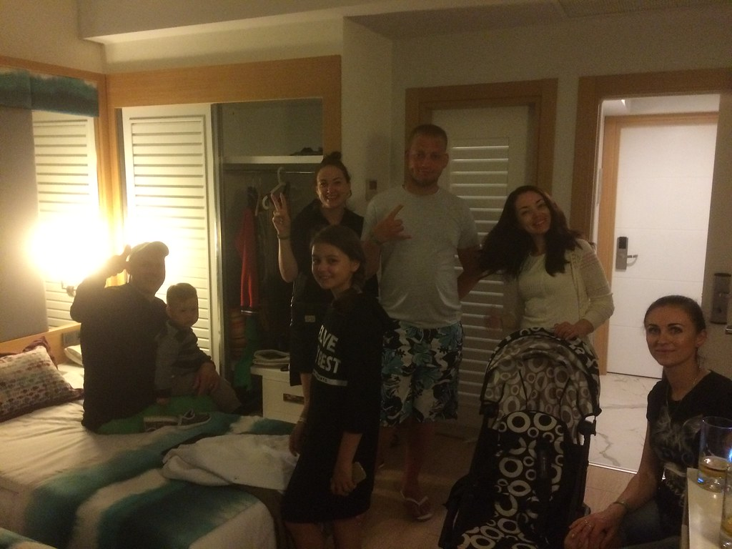 Турция и россияне: идеальное сочетание для летнего отпуска