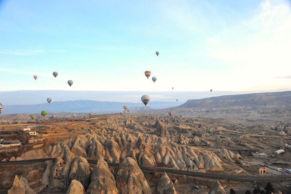 Турция: идеальные пляжи и культурные достопримечательности — отдых для всех