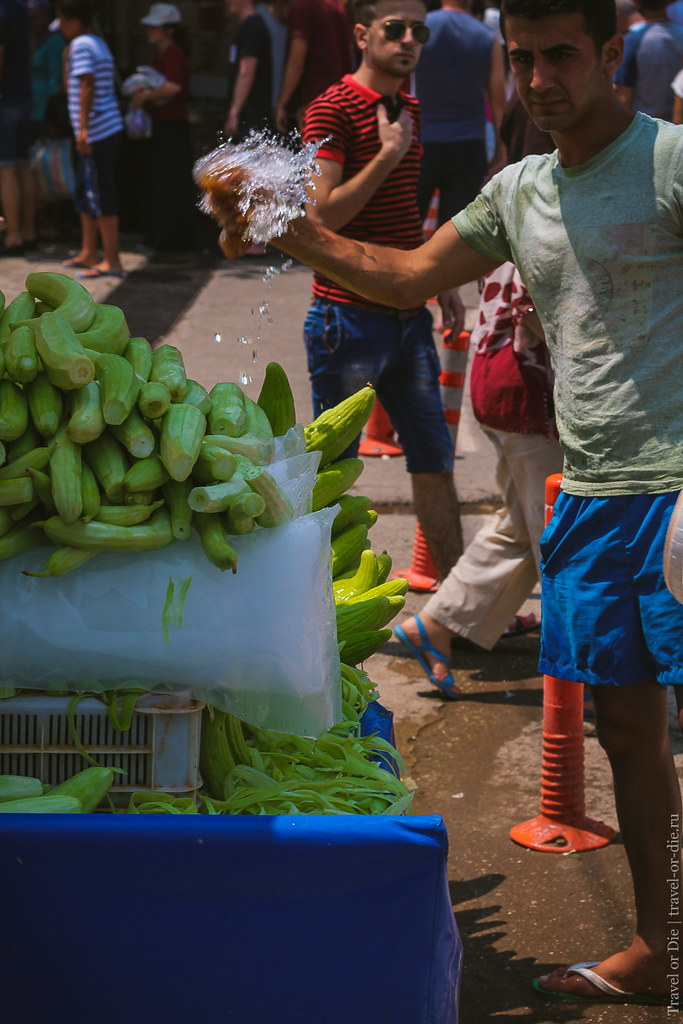 Турция на снимках: эмоции и пейзажи которые стоит запомнить