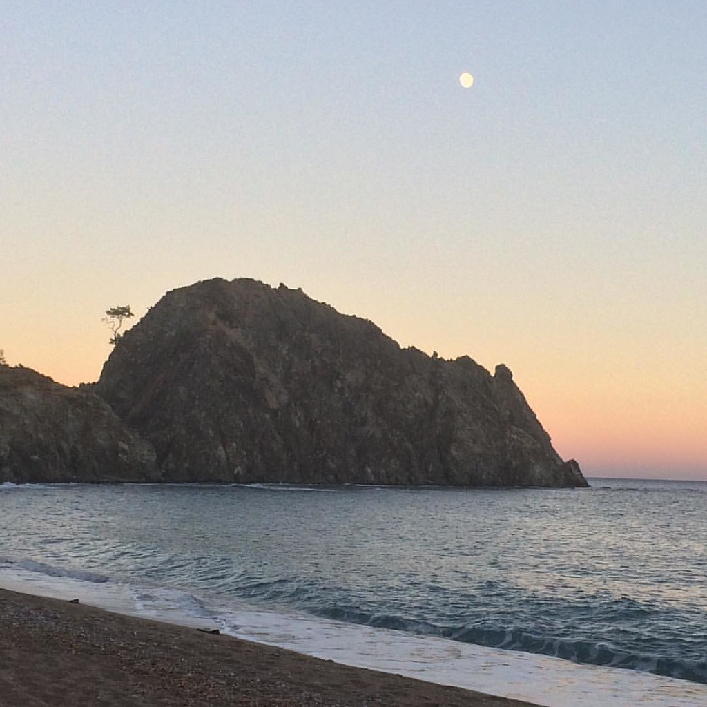 Турция: незабываемый отдых в отеле Жасмин