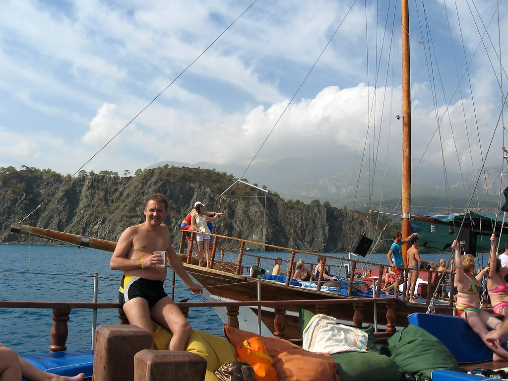 Турция: Полный гид по лучшим курортам для идеального отдыха