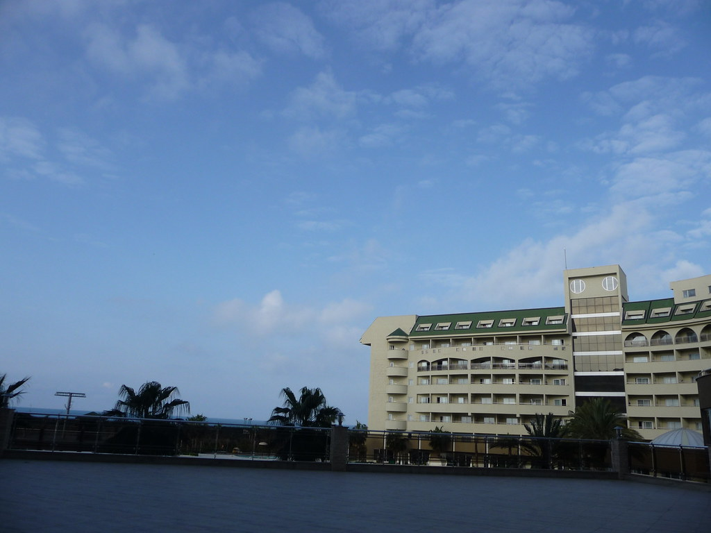 Турция рядом с домом: идеальные маршруты отдыха из Липецка