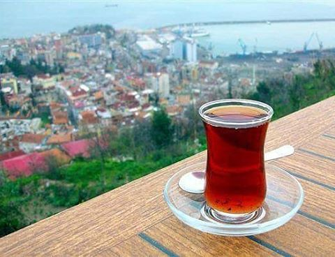 Турция у Средиземного моря: идеальное место для отдыха