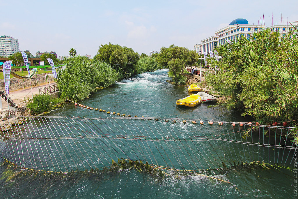 Турция в 2022: особенности отдыха после пандемии