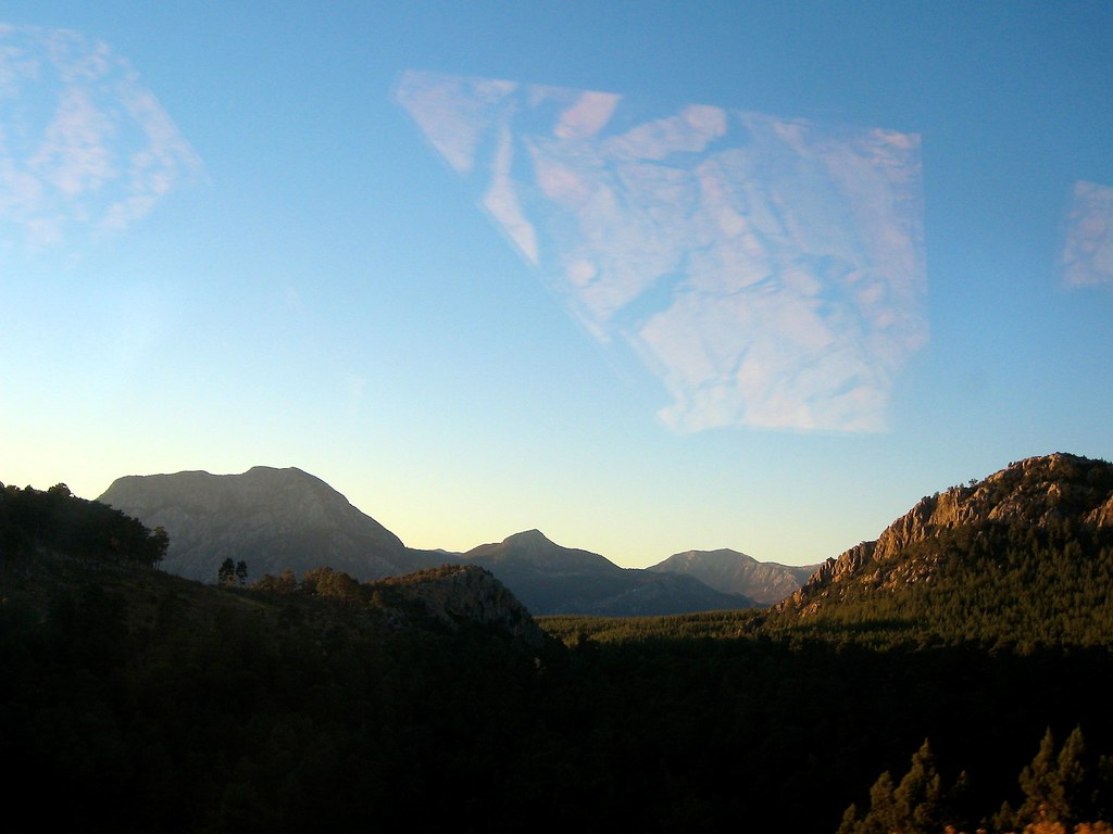 Турция в Instagram: самые фотогеничные места для туристов