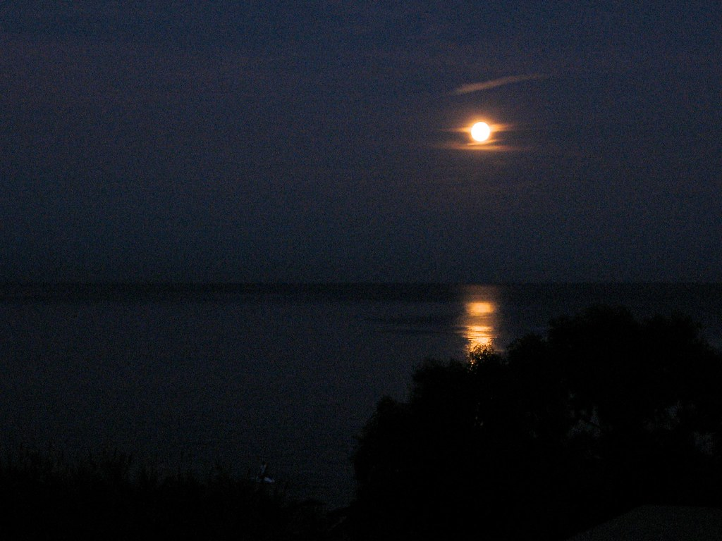 Турция в октябре: путеводитель по лучшим местам для отдыха