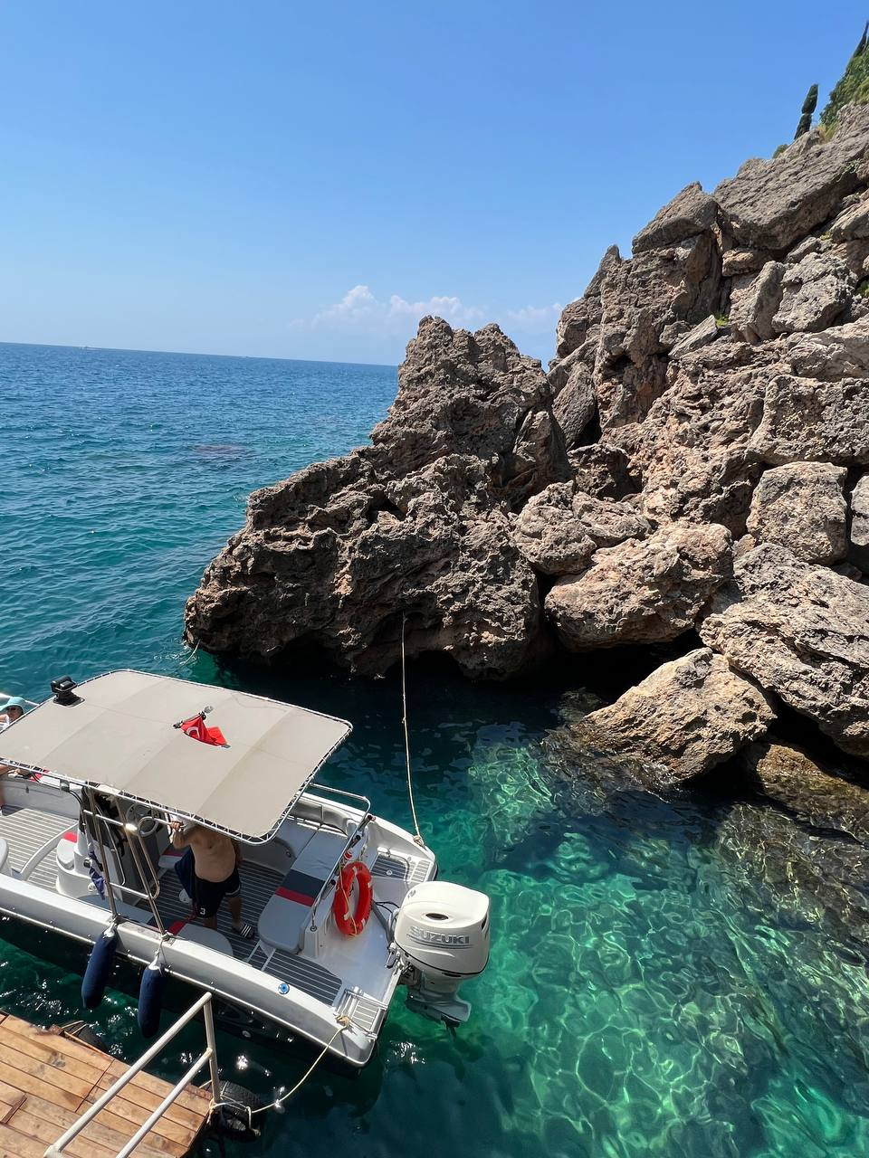 Турция в осенний период: скрытые жемчужины для путешественников