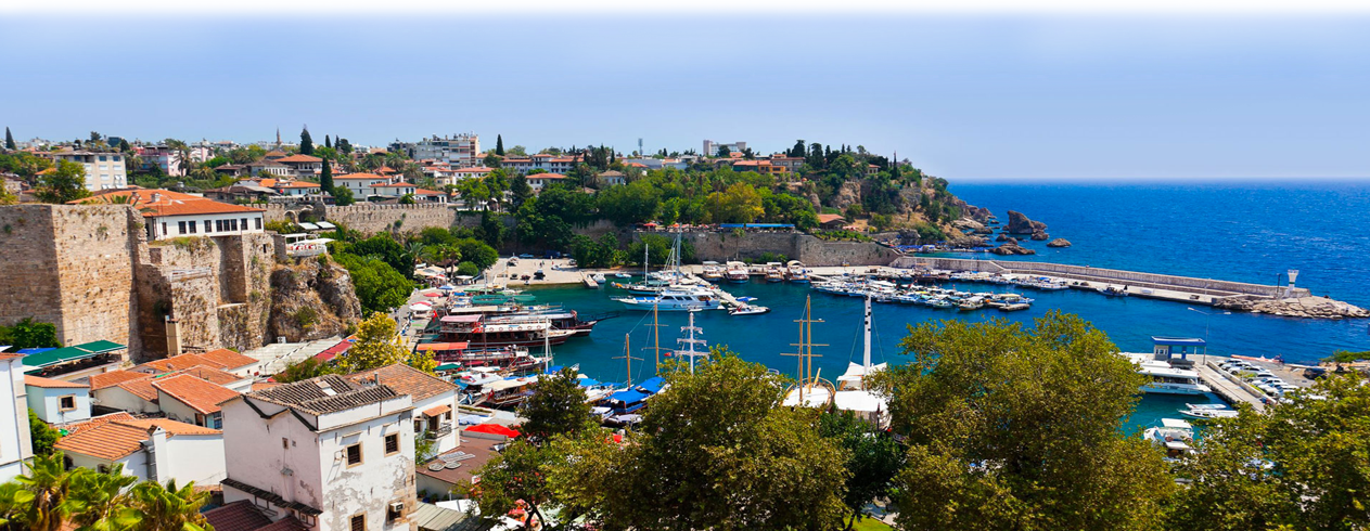 Турция в разрезе: ожидания vs реальность нашего отдыха