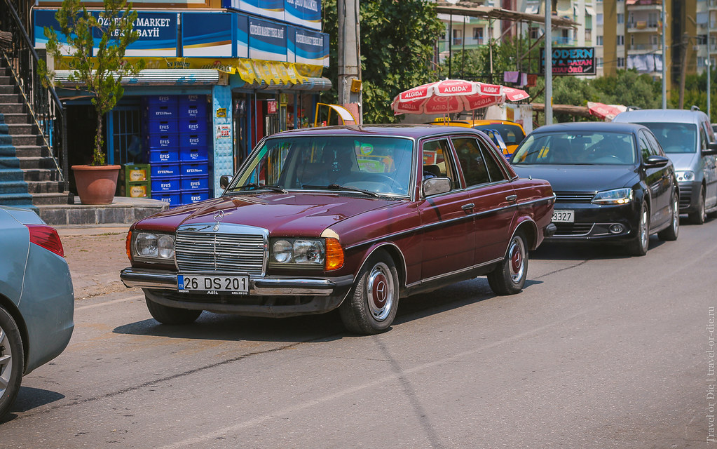 Турция в цвету: Где насладиться природой в мае Турция в цвету: Где насладиться природой в мае