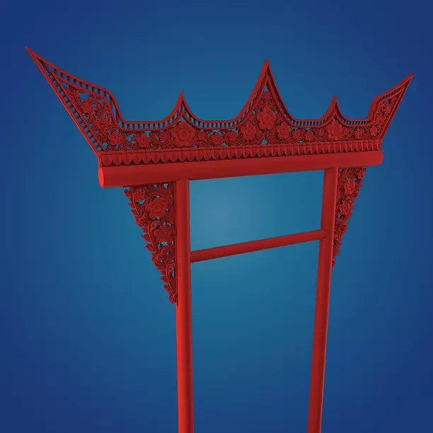 Ваша личная вилла на закрытом курорте для абсолютного покоя